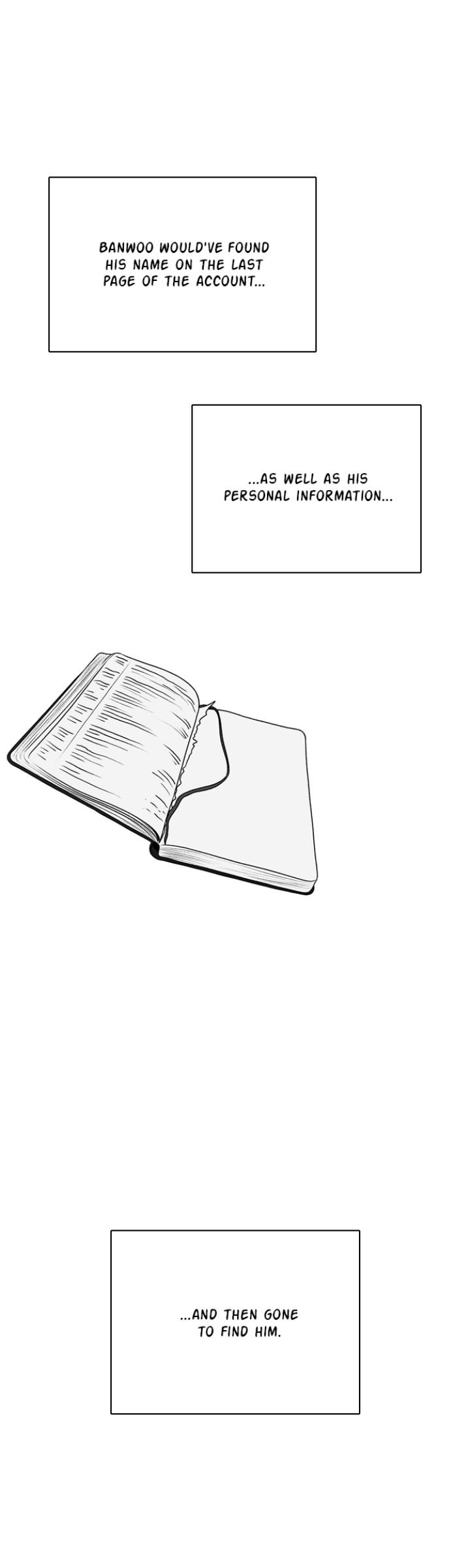 Kill Me Now Chapter 133 - Page 31