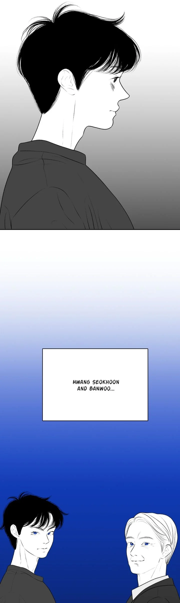 Kill Me Now Chapter 133 - Page 32