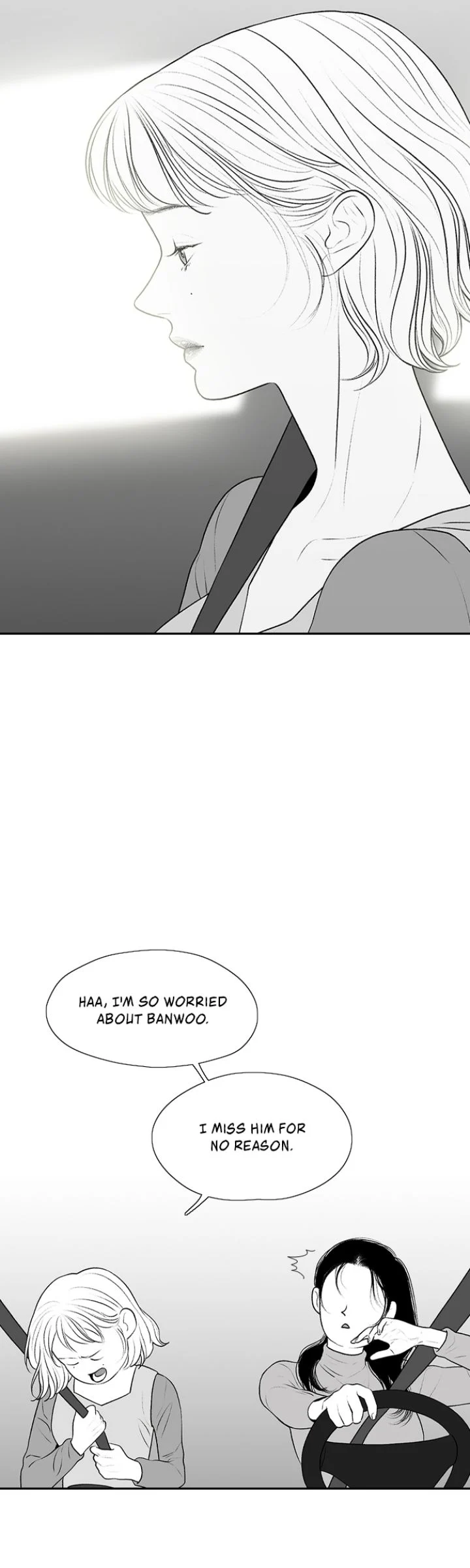Kill Me Now Chapter 133 - Page 35