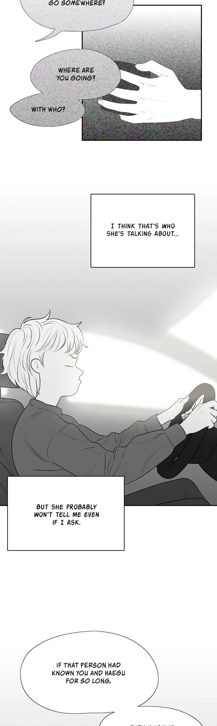 Kill Me Now Chapter 133 - Page 6