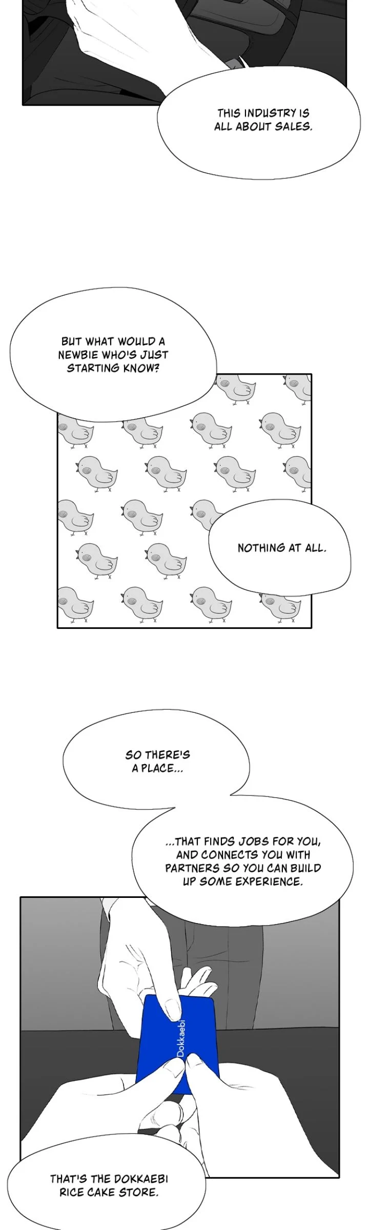 Kill Me Now Chapter 133 - Page 8