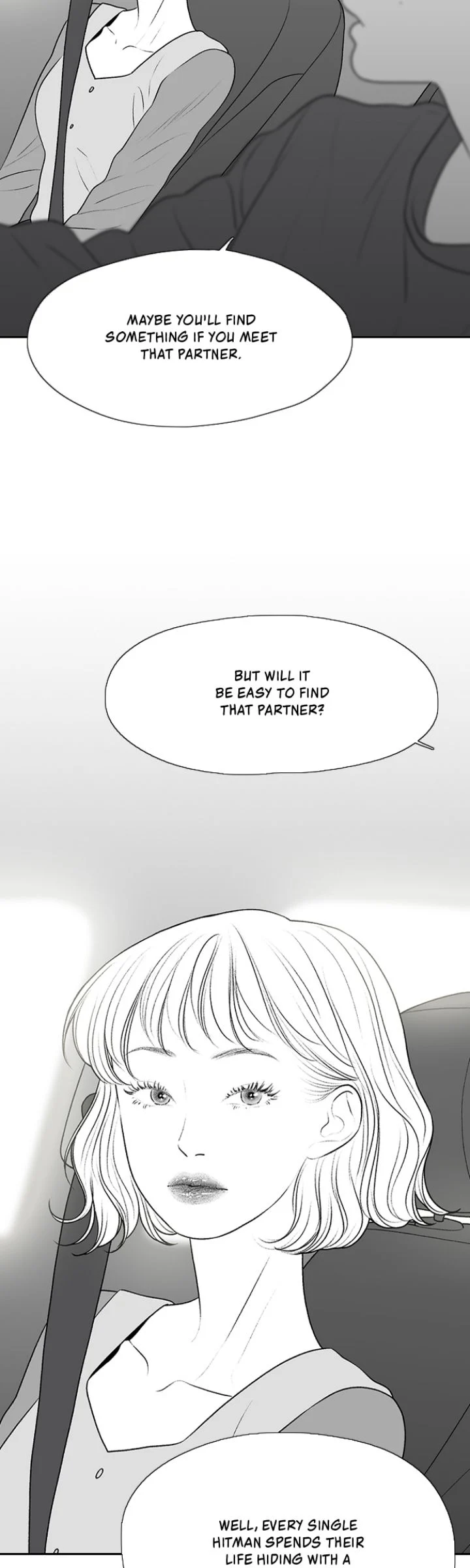 Kill Me Now Chapter 133 - Page 10