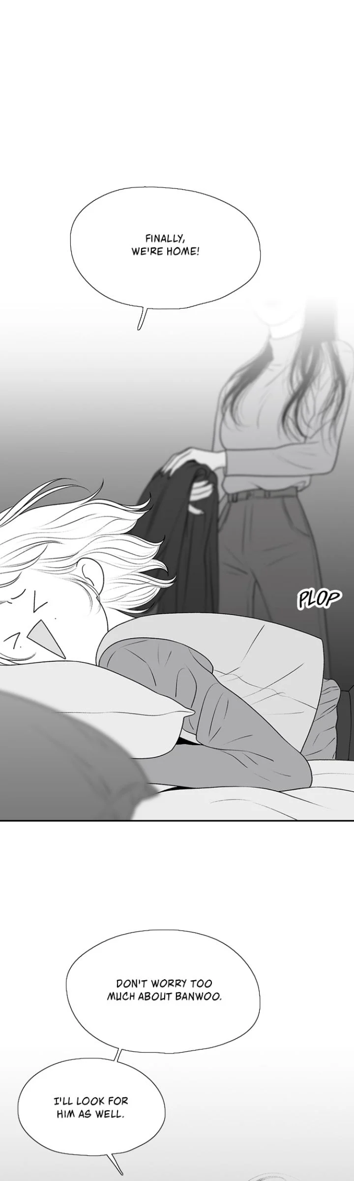 Kill Me Now Chapter 134 - Page 2