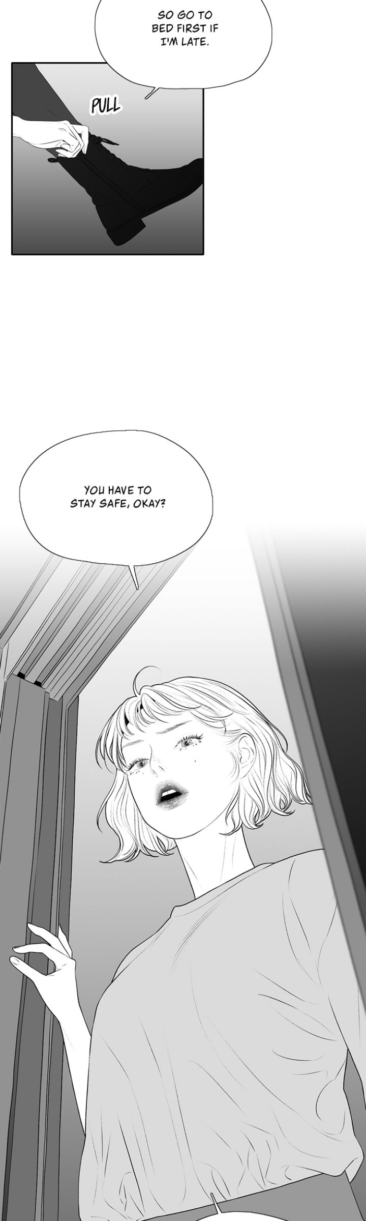 Kill Me Now Chapter 134 - Page 11