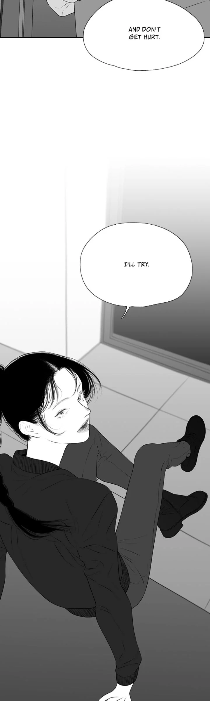 Kill Me Now Chapter 134 - Page 12