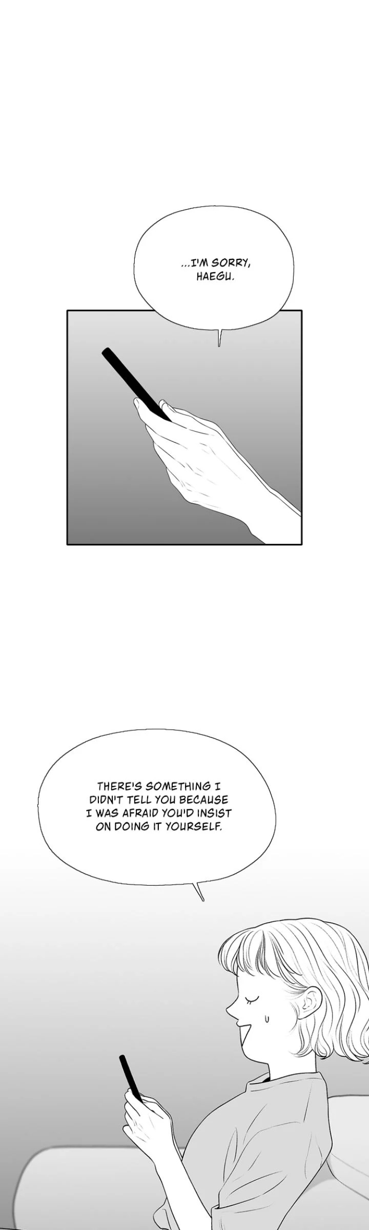 Kill Me Now Chapter 134 - Page 16
