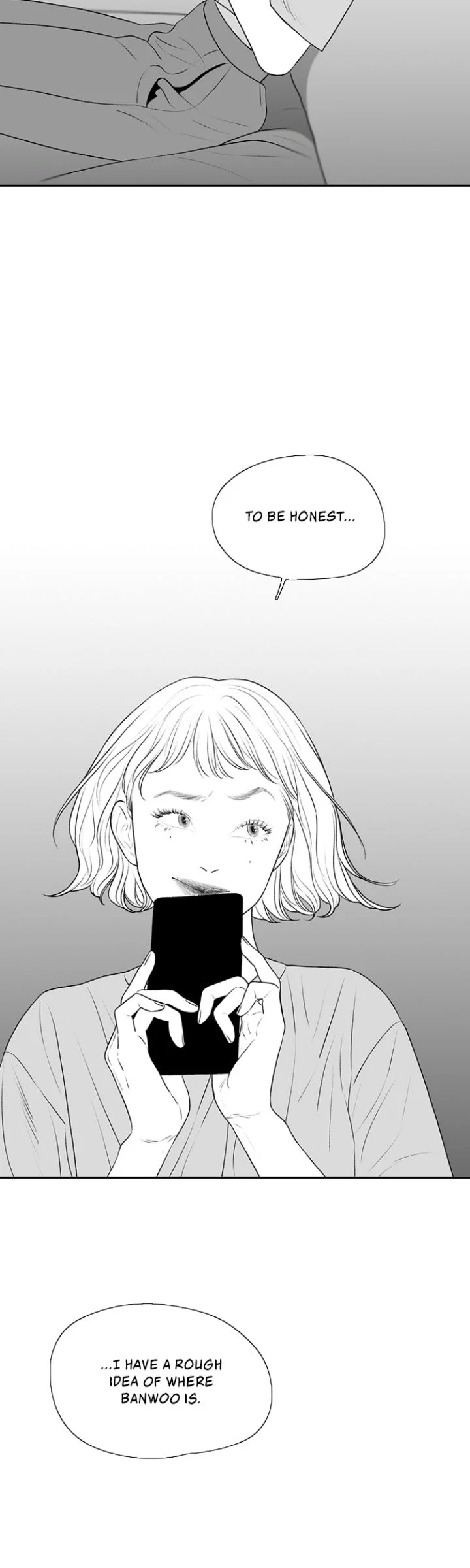 Kill Me Now Chapter 134 - Page 17