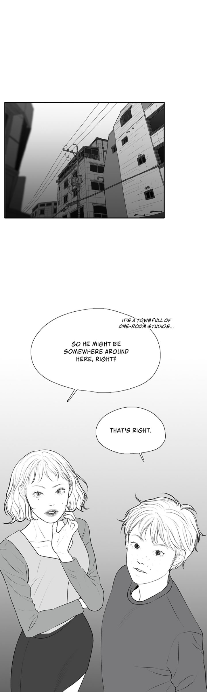 Kill Me Now Chapter 134 - Page 21