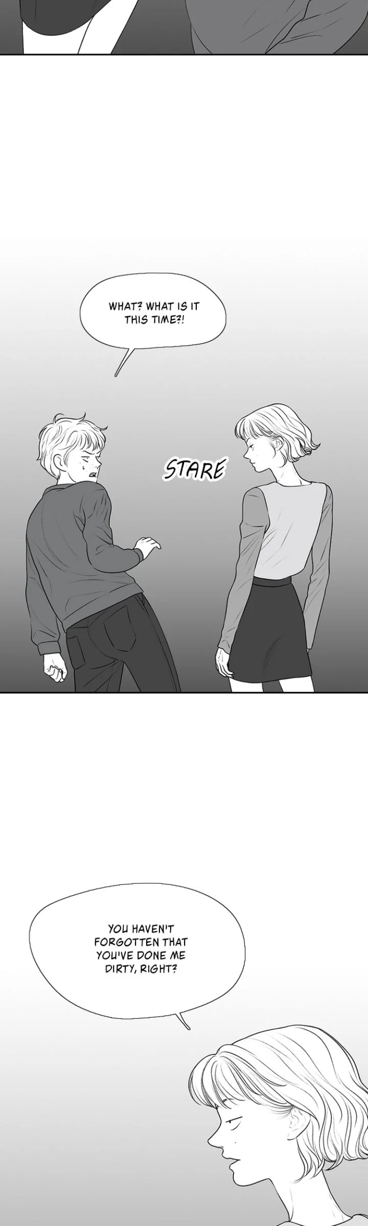 Kill Me Now Chapter 134 - Page 22