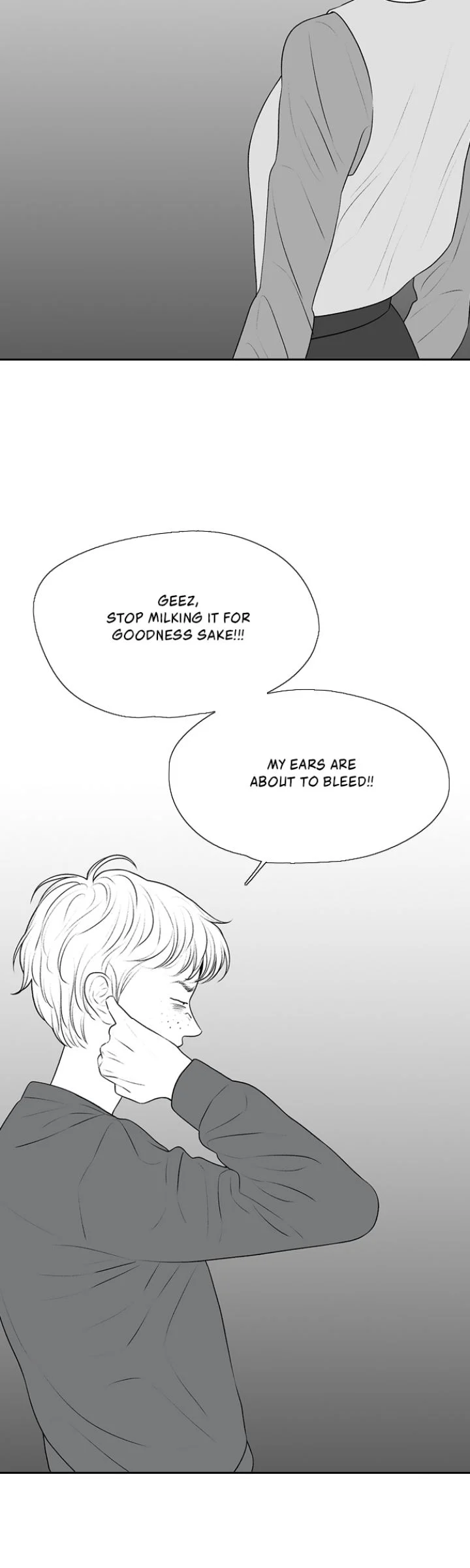 Kill Me Now Chapter 134 - Page 23