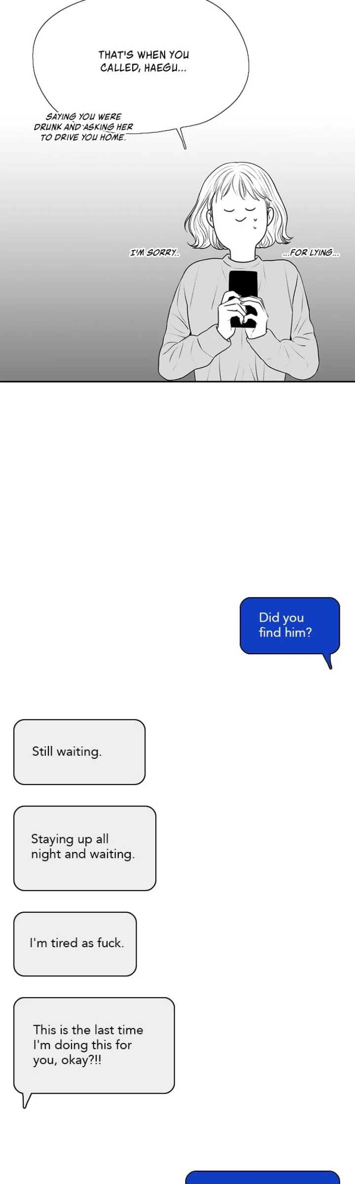 Kill Me Now Chapter 134 - Page 25