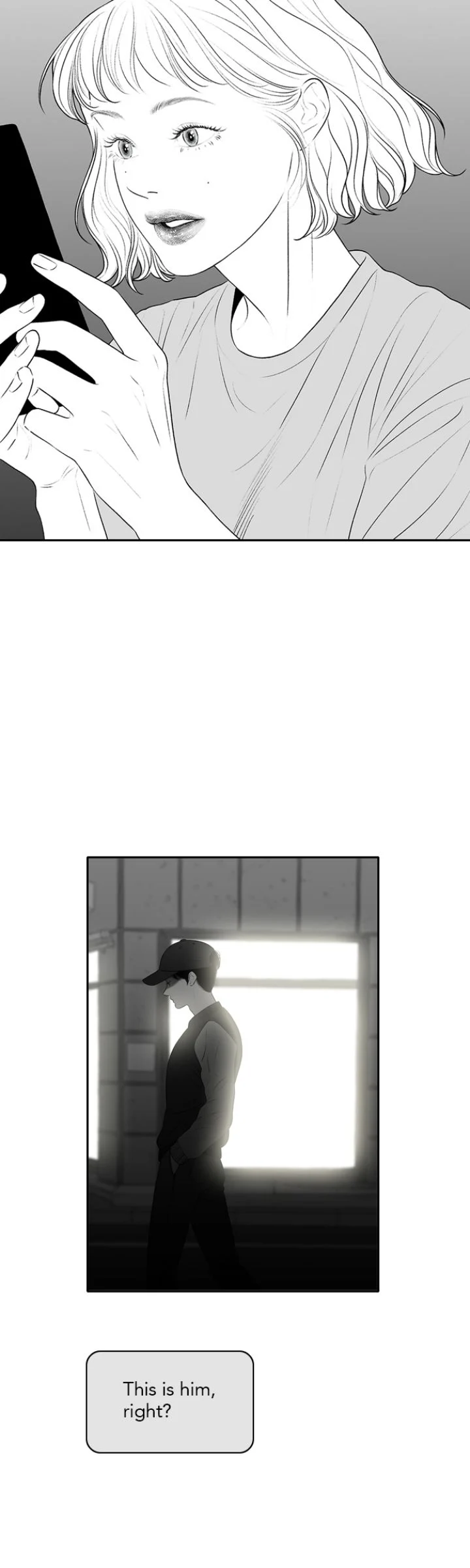 Kill Me Now Chapter 134 - Page 27