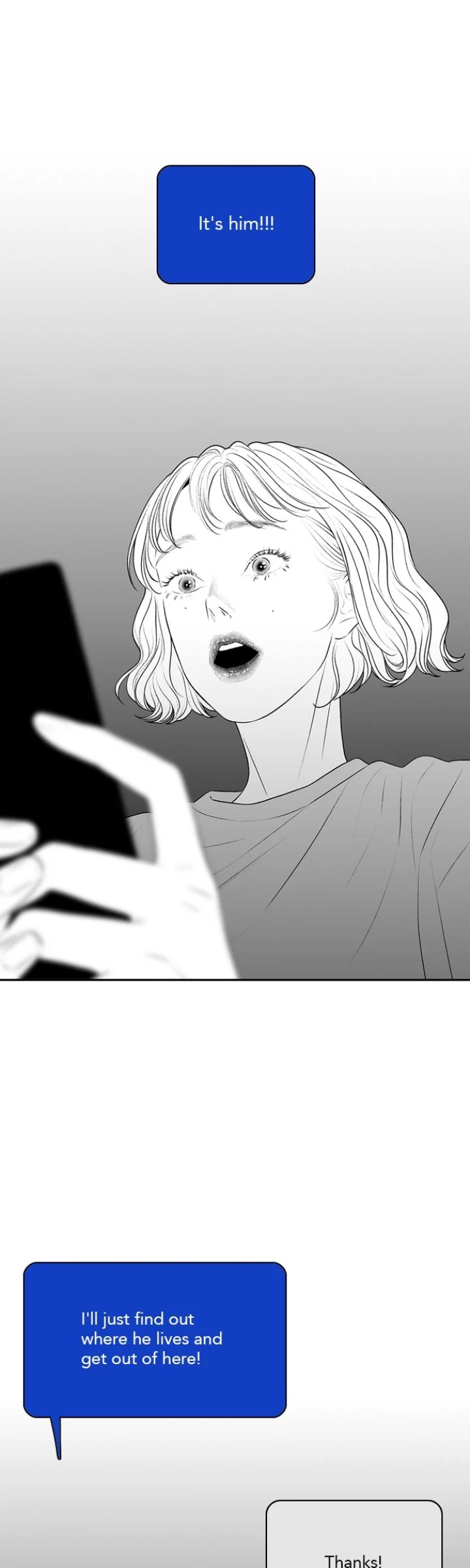Kill Me Now Chapter 134 - Page 30