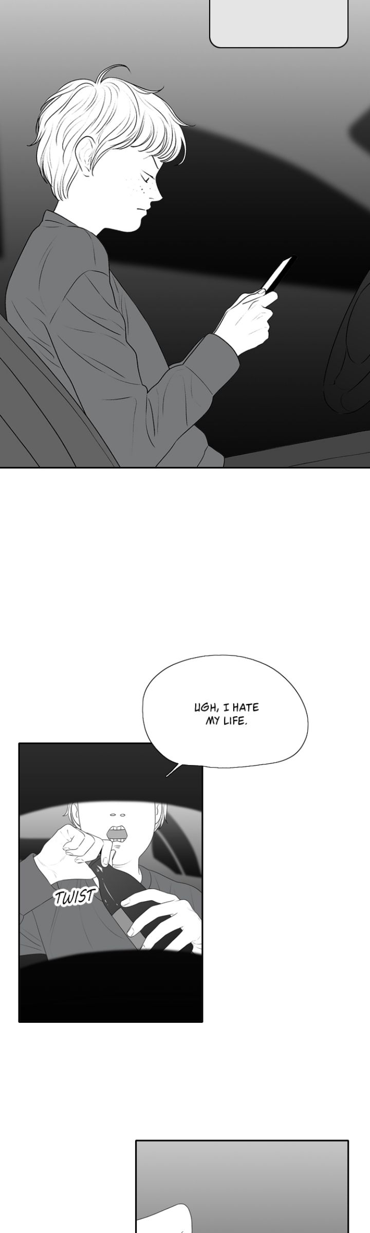 Kill Me Now Chapter 134 - Page 31