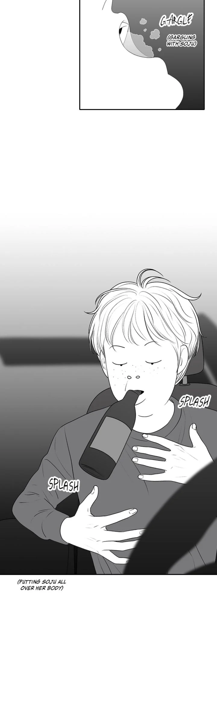 Kill Me Now Chapter 134 - Page 32