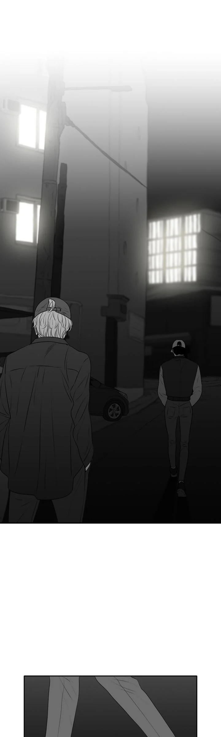 Kill Me Now Chapter 134 - Page 35