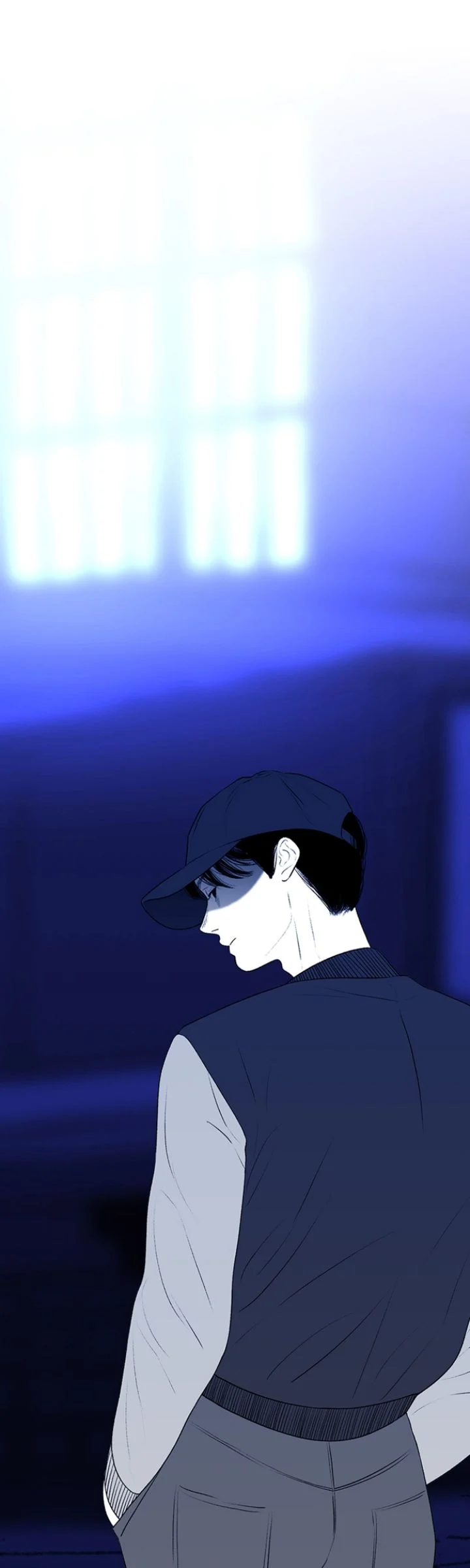 Kill Me Now Chapter 134 - Page 37