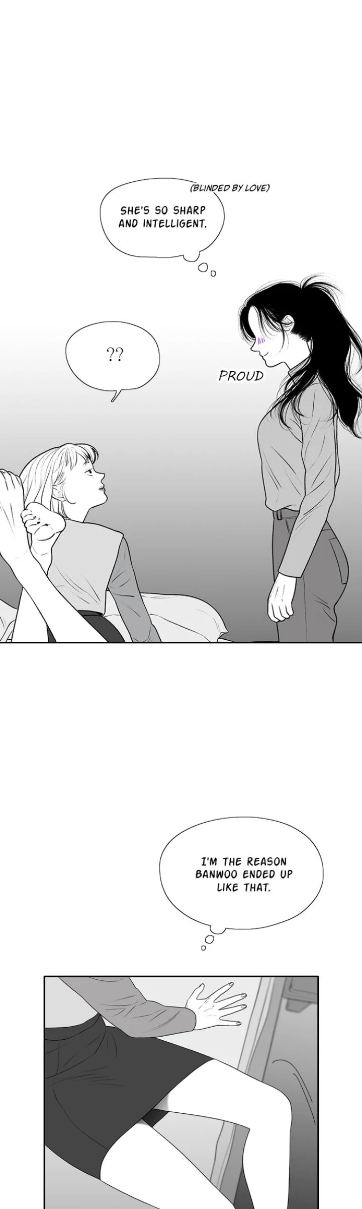 Kill Me Now Chapter 134 - Page 5