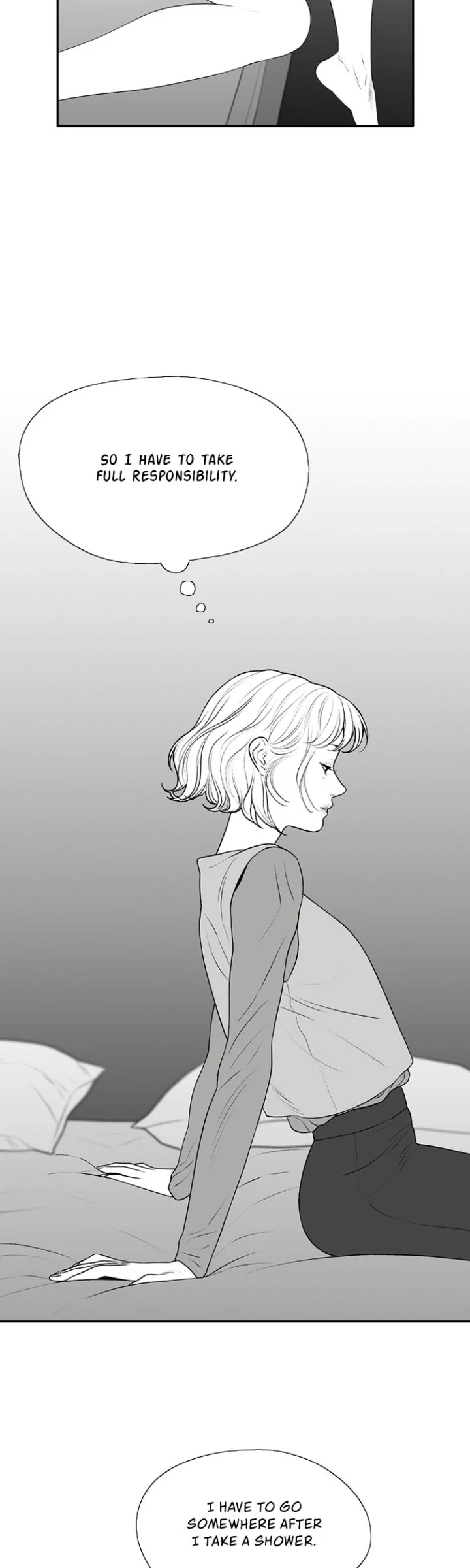Kill Me Now Chapter 134 - Page 6