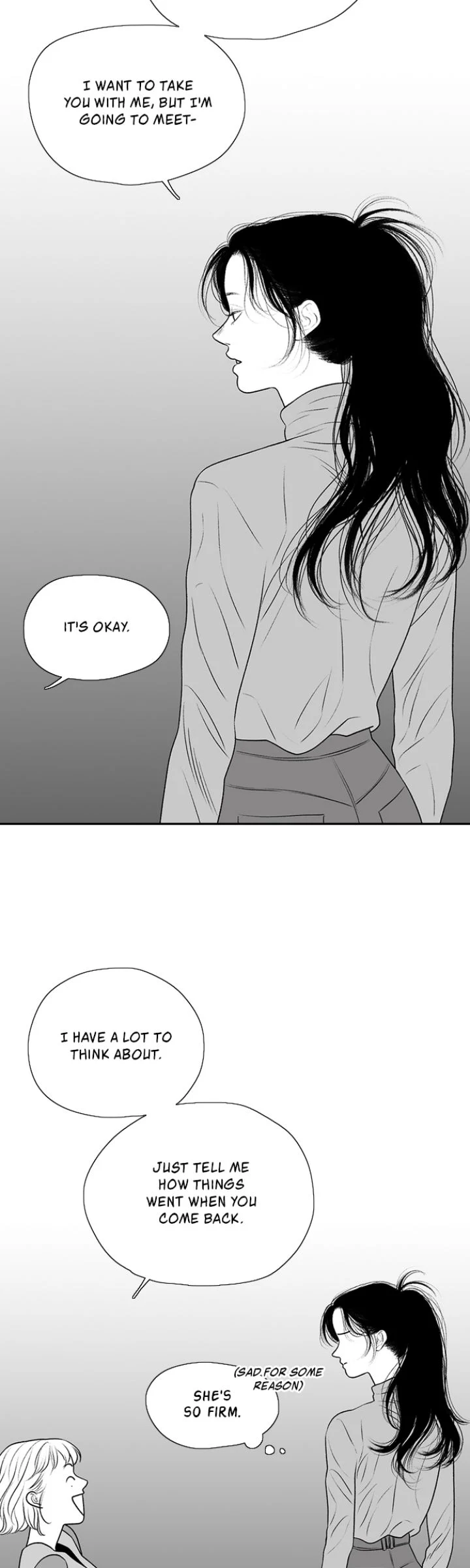 Kill Me Now Chapter 134 - Page 7