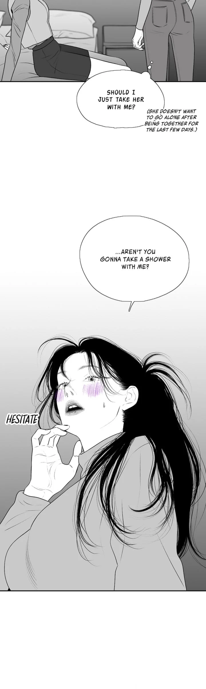 Kill Me Now Chapter 134 - Page 8