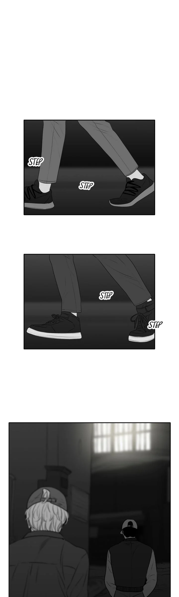 Kill Me Now Chapter 135 - Page 2
