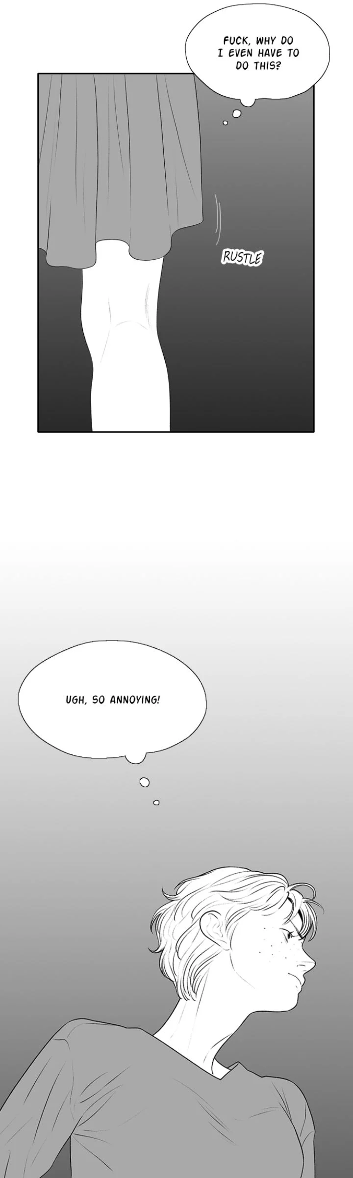 Kill Me Now Chapter 135 - Page 14