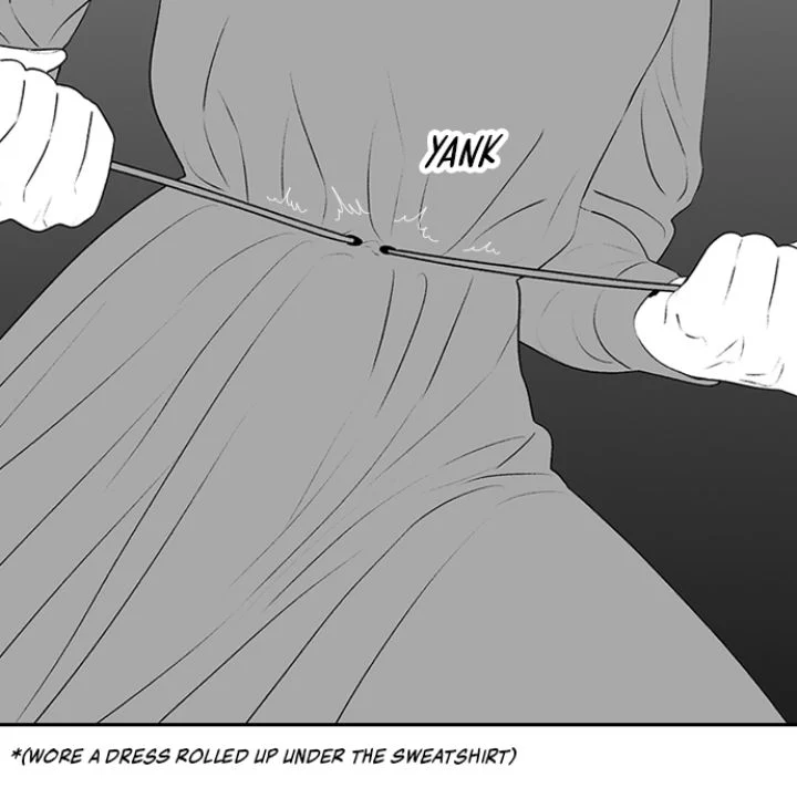 Kill Me Now Chapter 135 - Page 15