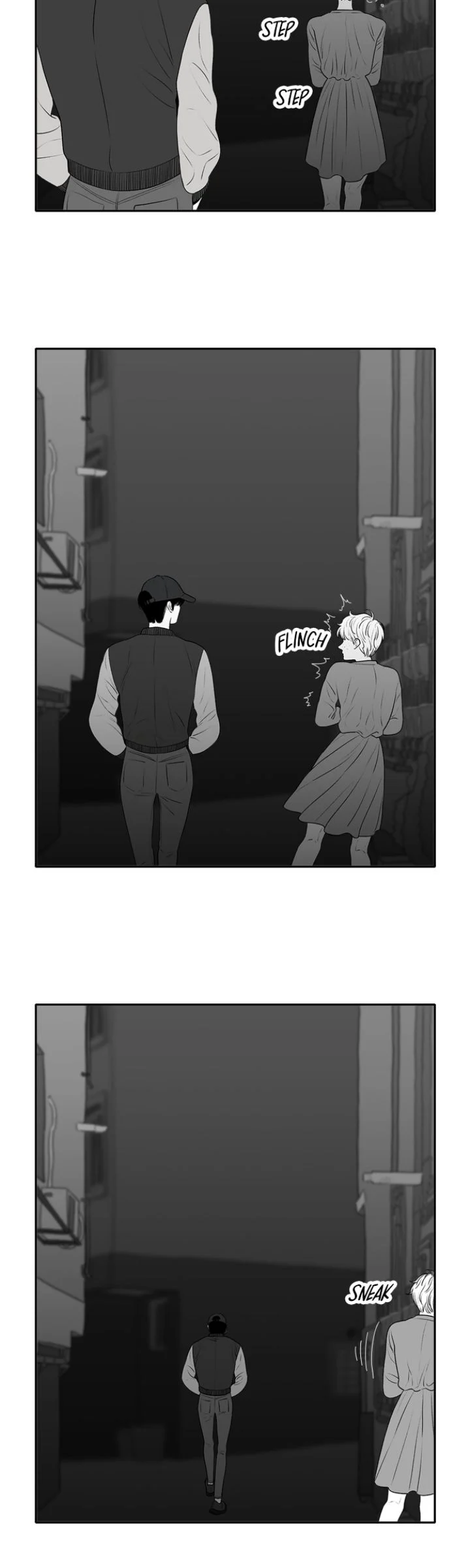 Kill Me Now Chapter 135 - Page 17