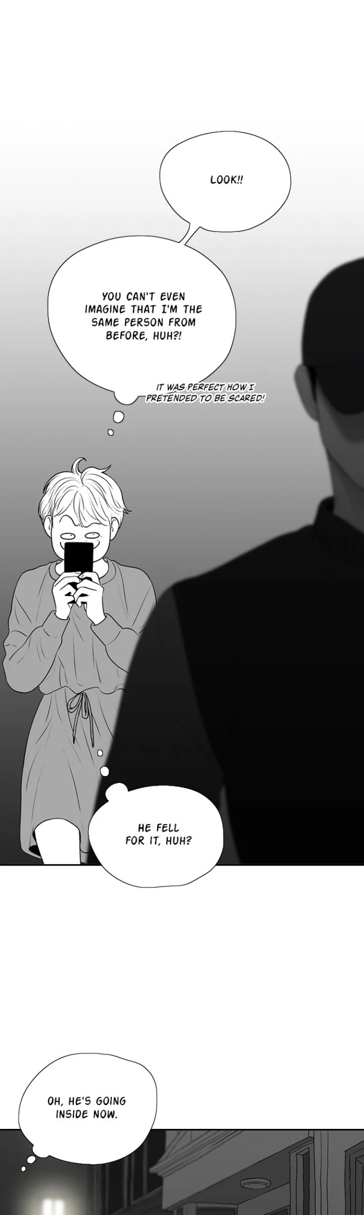 Kill Me Now Chapter 135 - Page 18