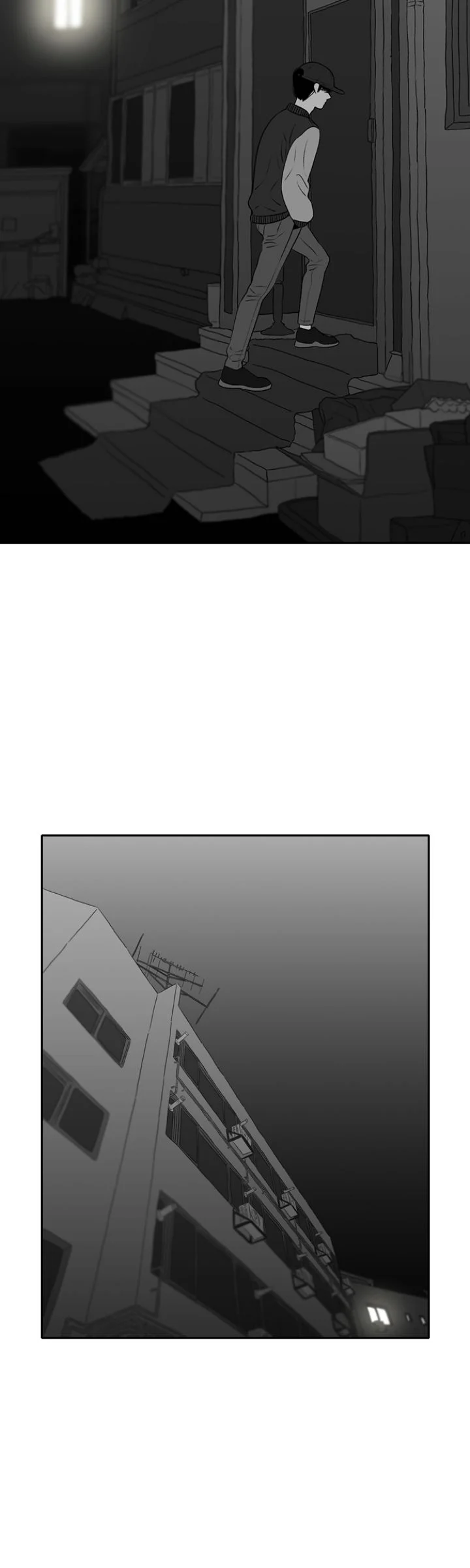 Kill Me Now Chapter 135 - Page 19