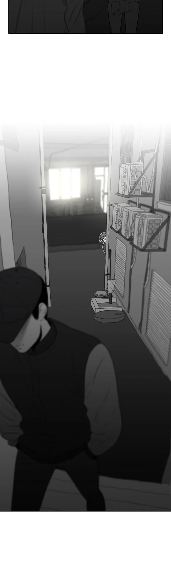 Kill Me Now Chapter 135 - Page 3