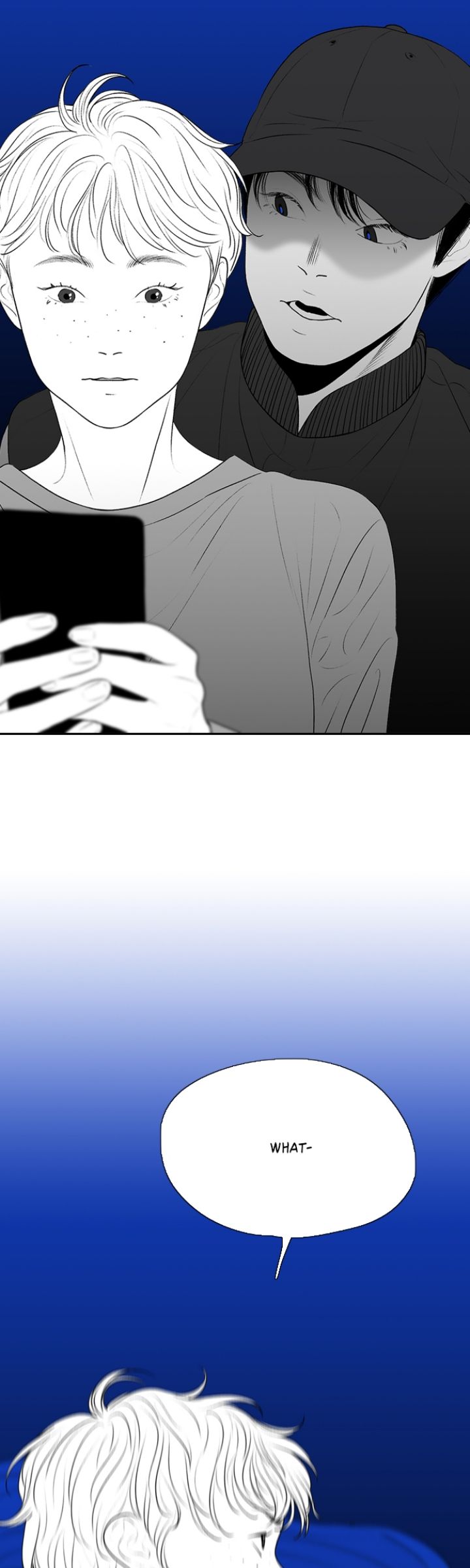 Kill Me Now Chapter 135 - Page 23