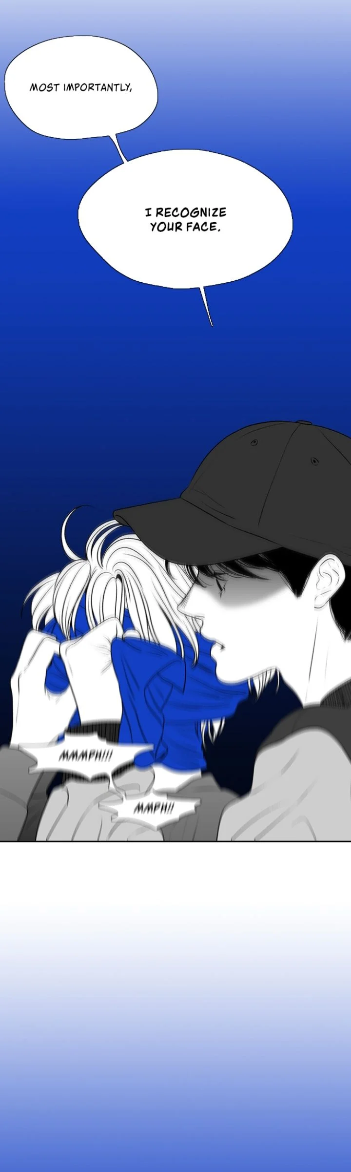 Kill Me Now Chapter 135 - Page 26
