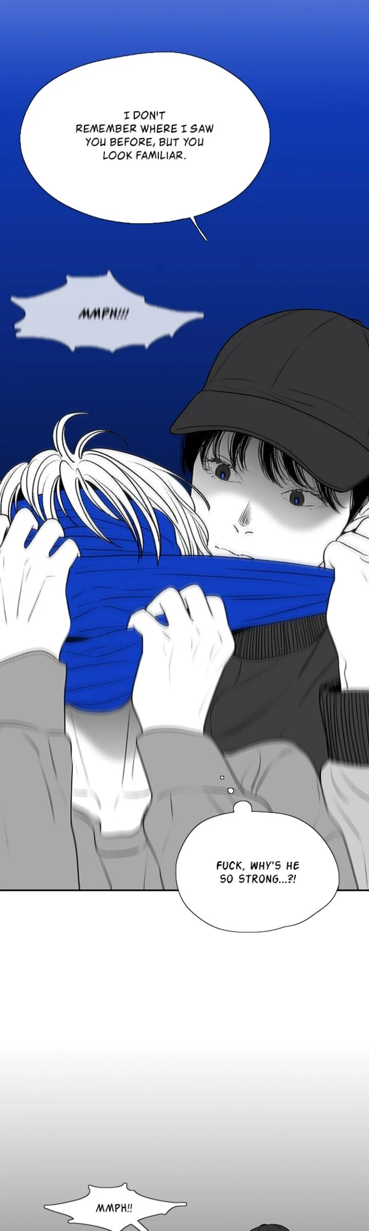 Kill Me Now Chapter 135 - Page 27