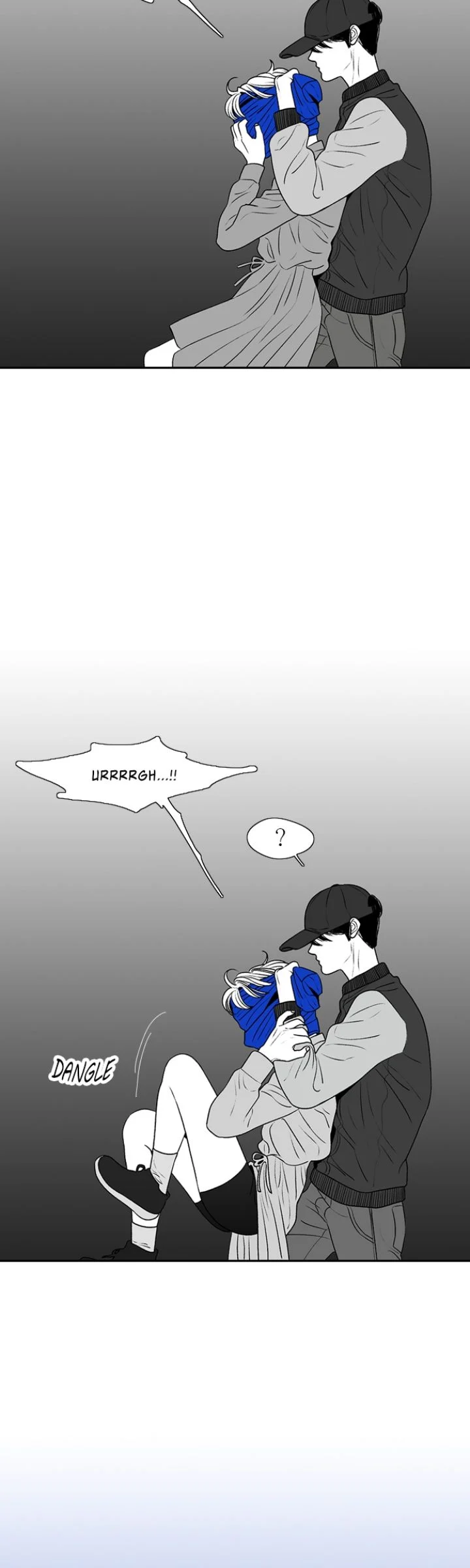 Kill Me Now Chapter 135 - Page 28
