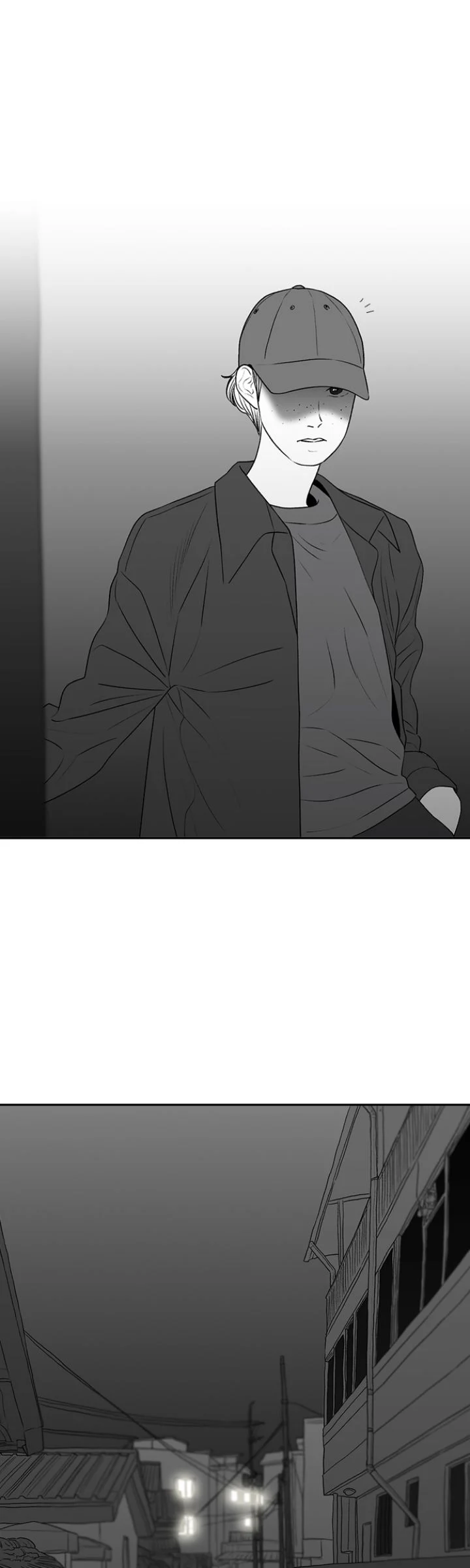 Kill Me Now Chapter 135 - Page 4