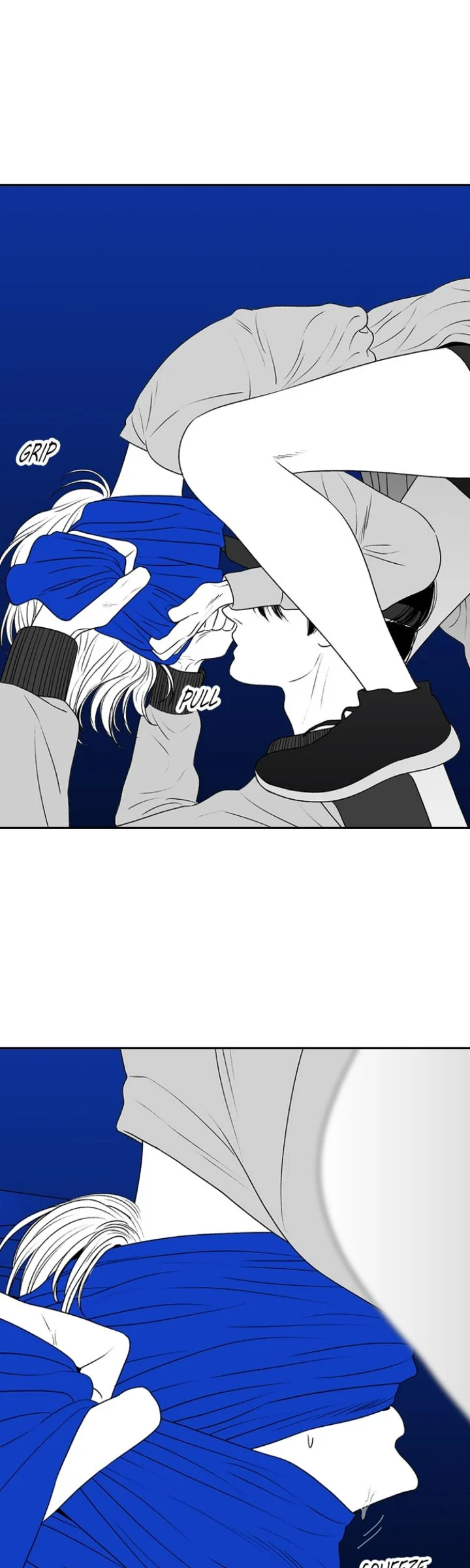 Kill Me Now Chapter 135 - Page 31