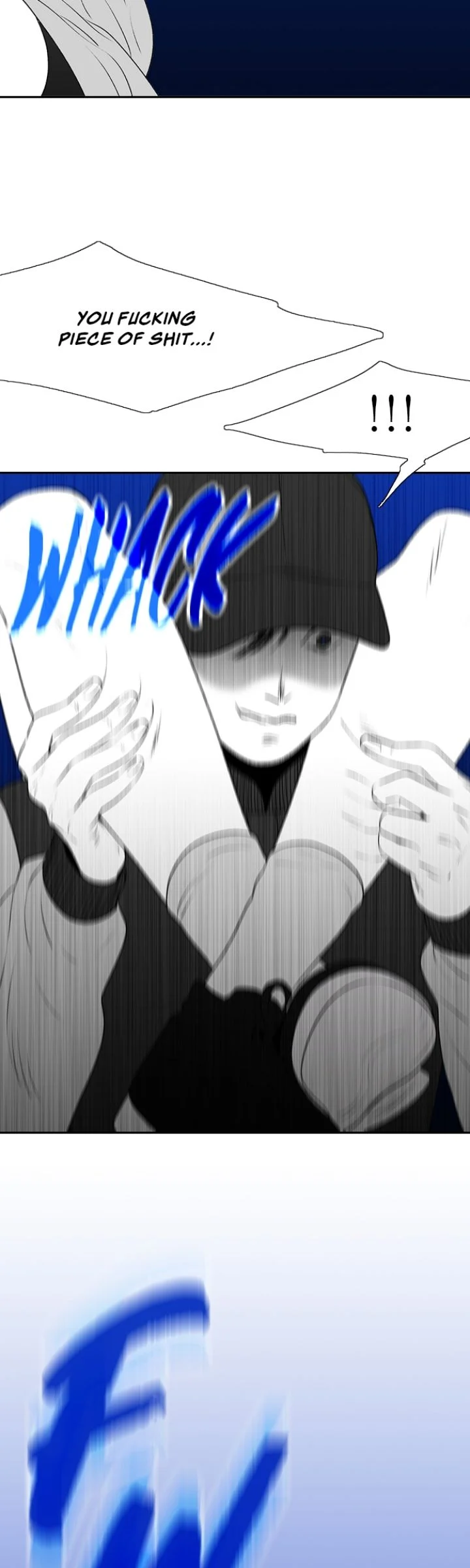 Kill Me Now Chapter 135 - Page 33