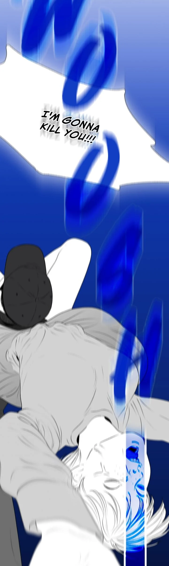 Kill Me Now Chapter 135 - Page 34