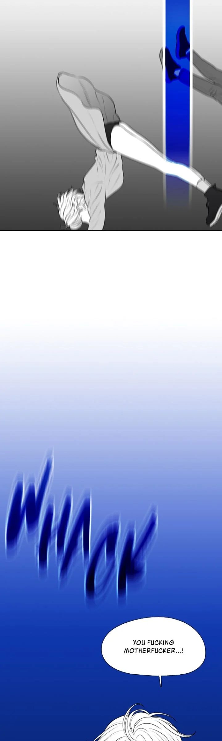 Kill Me Now Chapter 135 - Page 36
