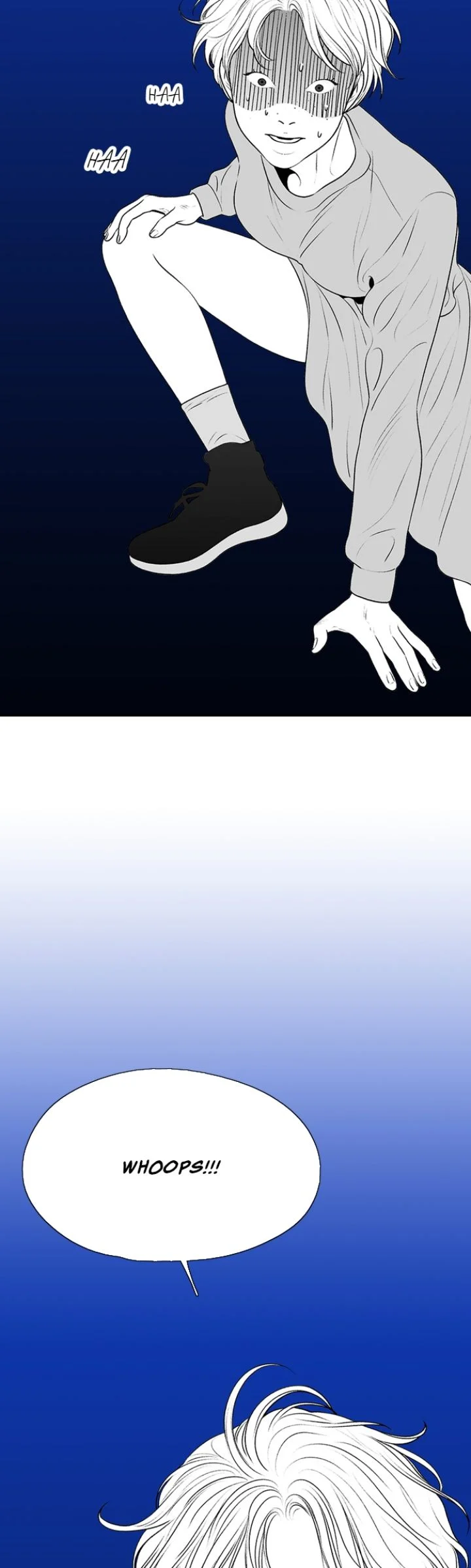 Kill Me Now Chapter 135 - Page 37