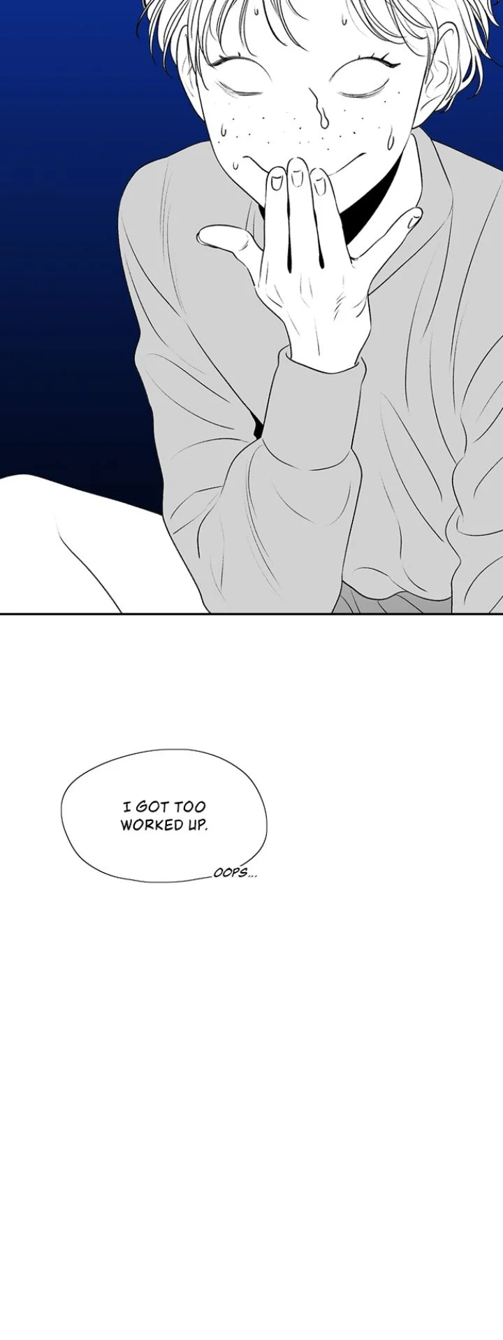 Kill Me Now Chapter 135 - Page 38