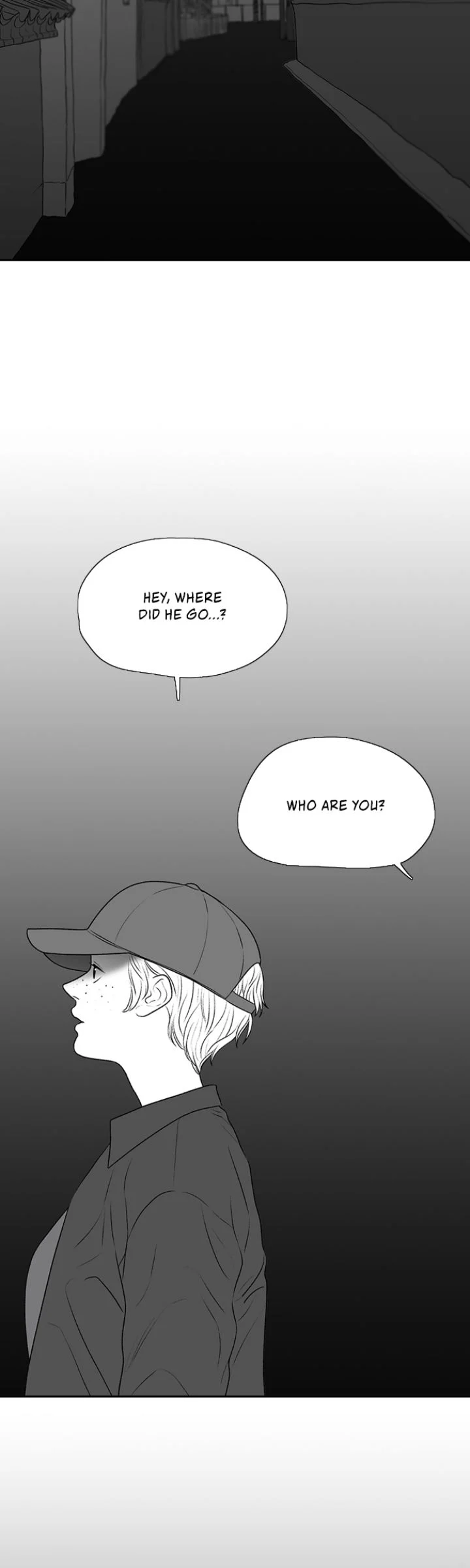 Kill Me Now Chapter 135 - Page 5