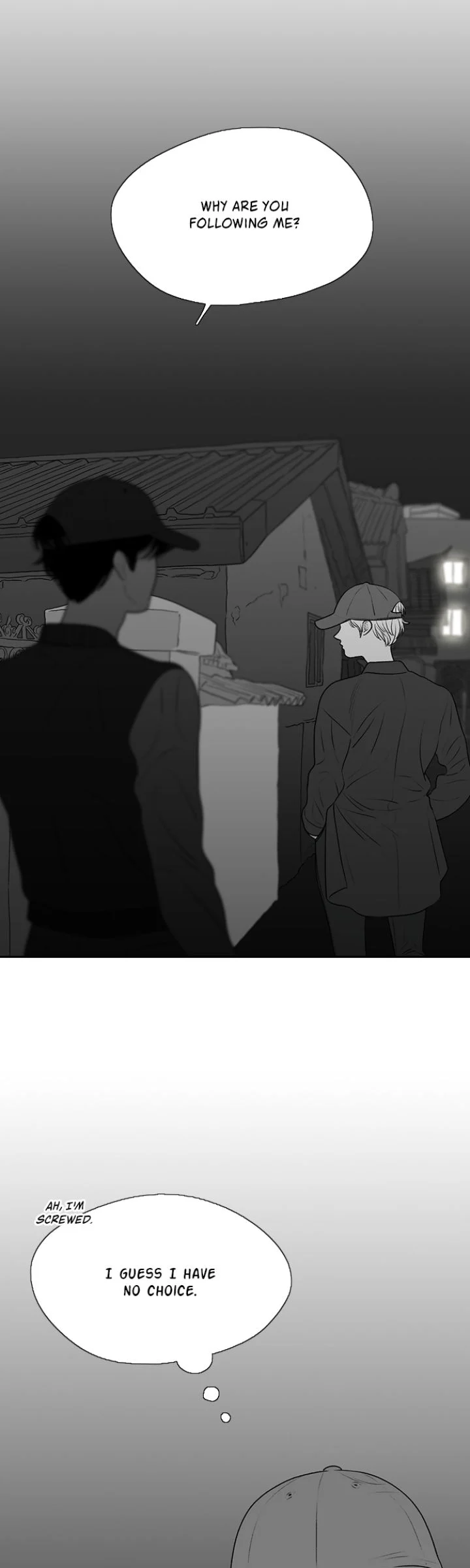 Kill Me Now Chapter 135 - Page 6
