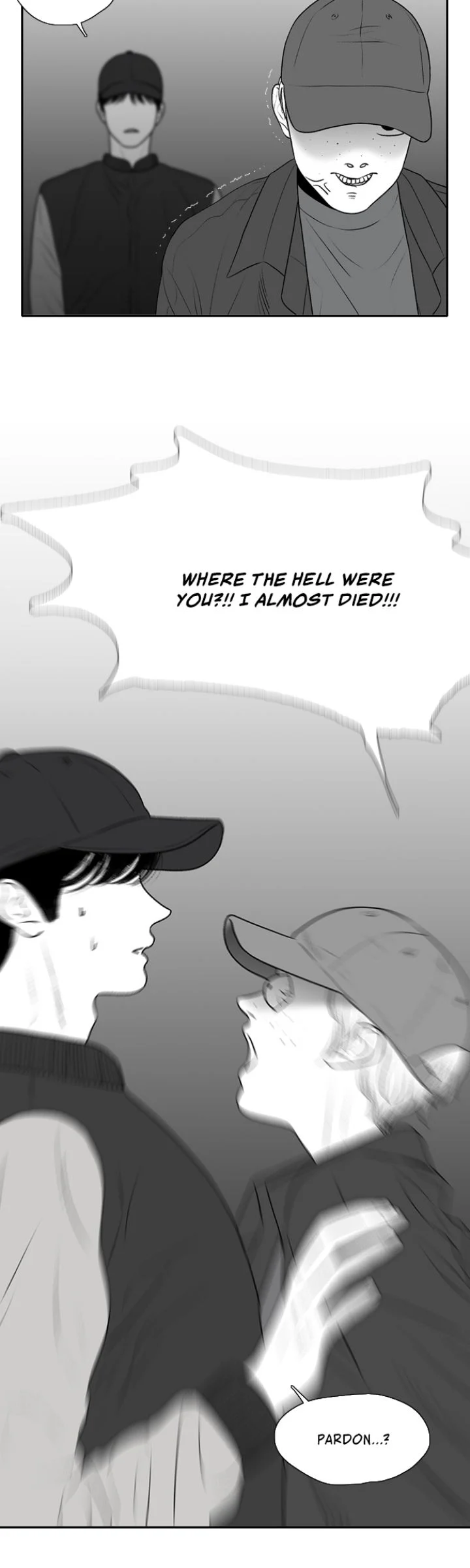 Kill Me Now Chapter 135 - Page 8