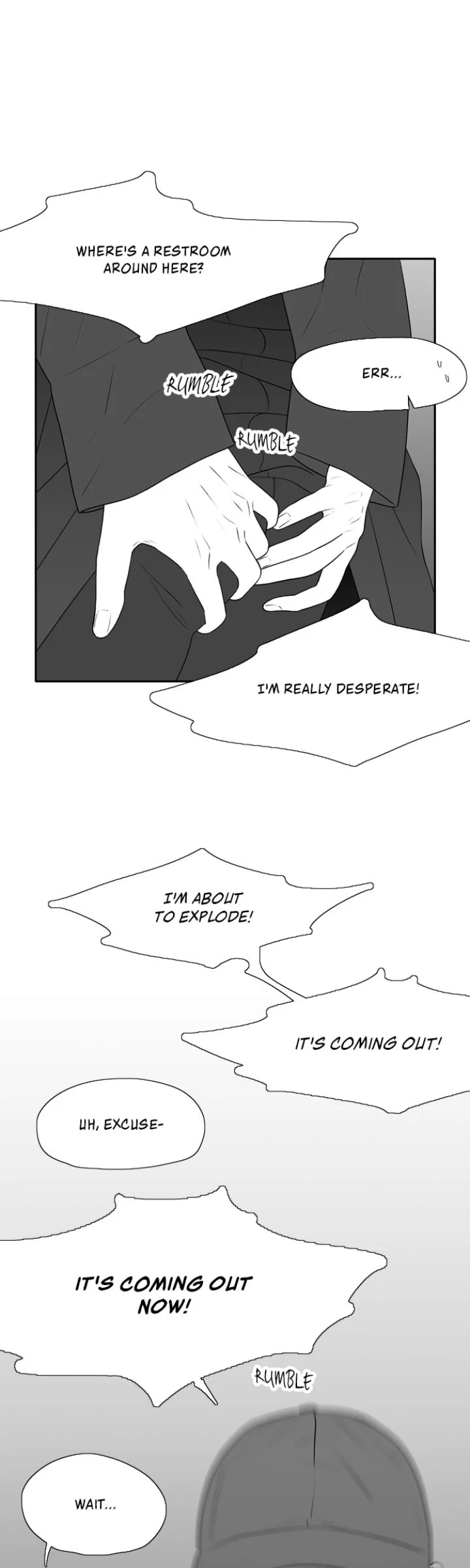 Kill Me Now Chapter 135 - Page 9