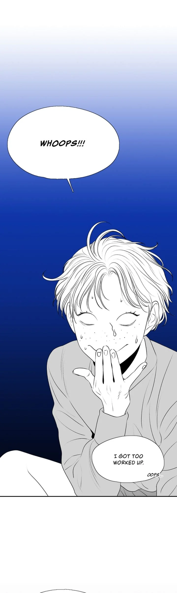 Kill Me Now Chapter 136 - Page 2