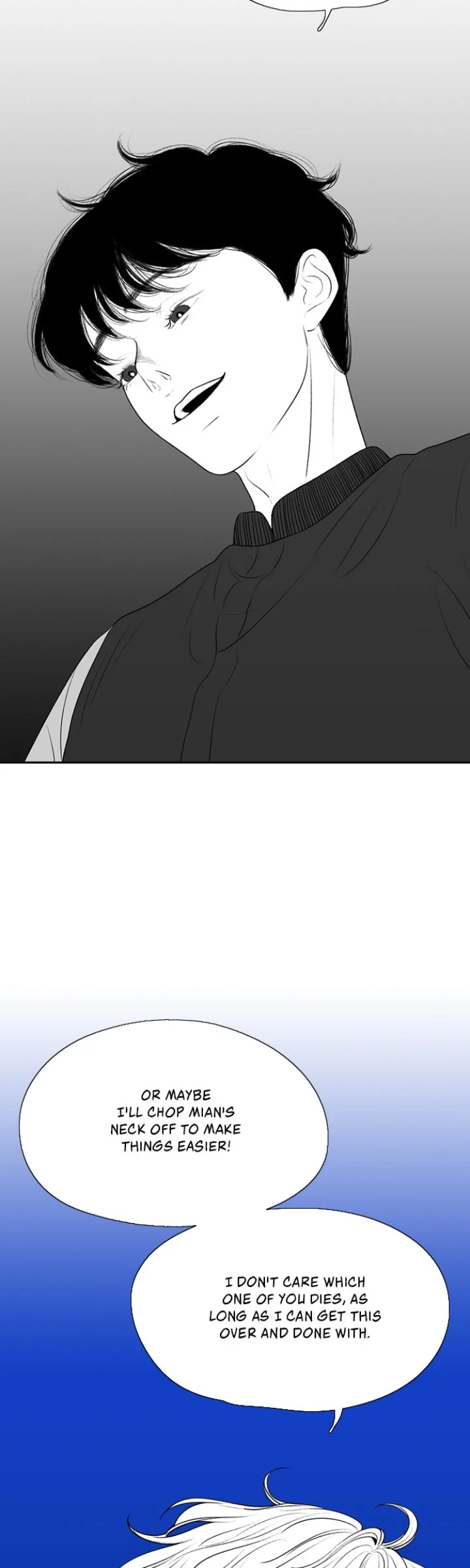Kill Me Now Chapter 136 - Page 12