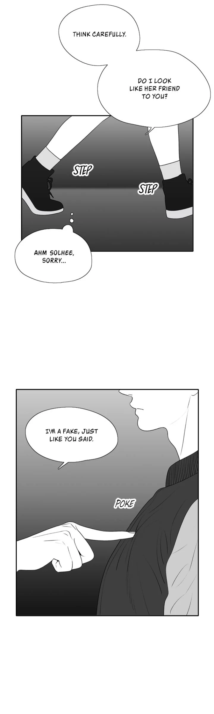 Kill Me Now Chapter 136 - Page 14